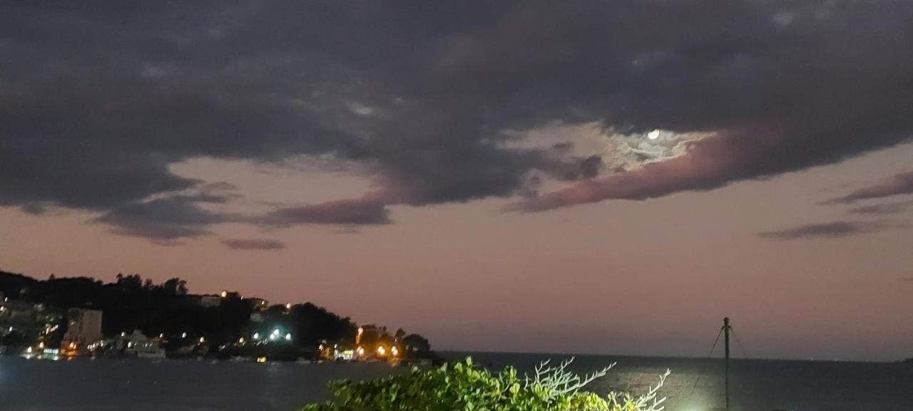 Apartamento De Cobertura Frente Para O Mar Itapema Kültér fotó