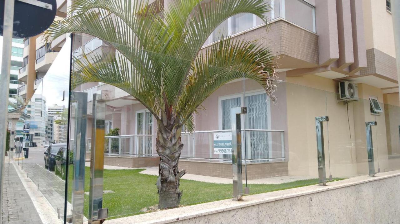 Apartamento De Cobertura Frente Para O Mar Itapema Kültér fotó