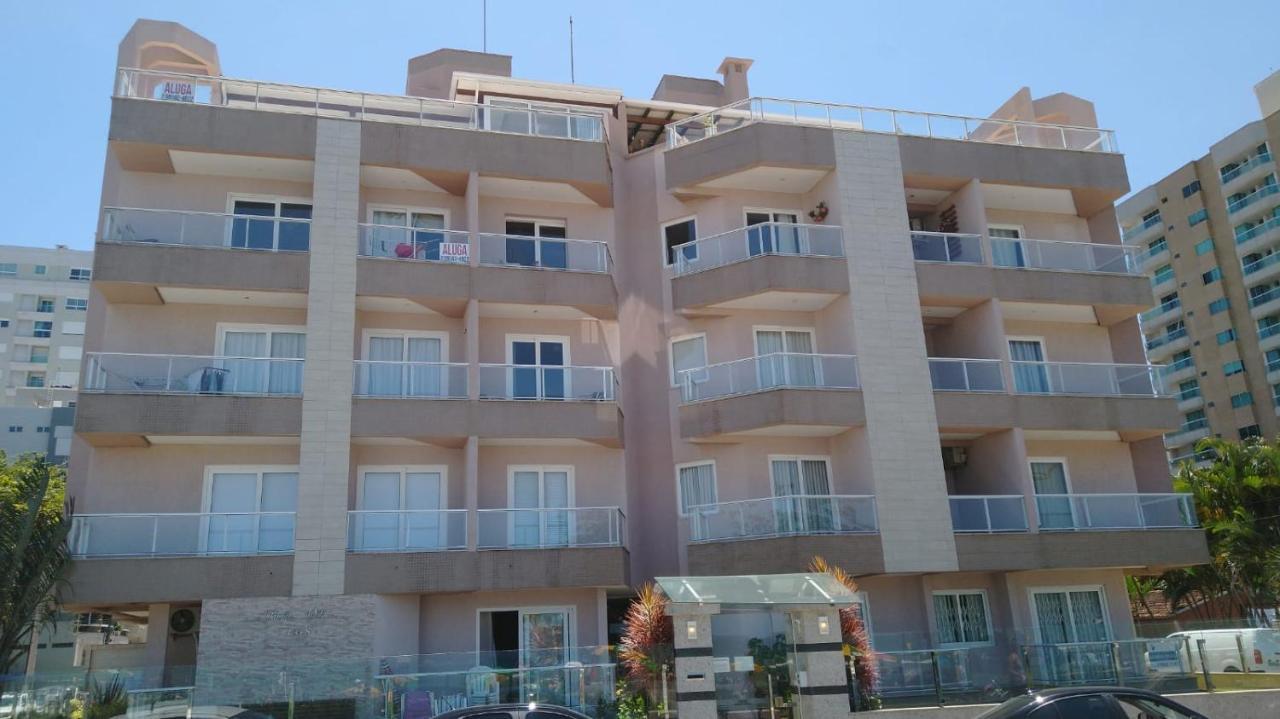 Apartamento De Cobertura Frente Para O Mar Itapema Kültér fotó